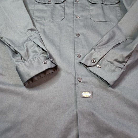 Dickies Shirt - Picture 2 of 8